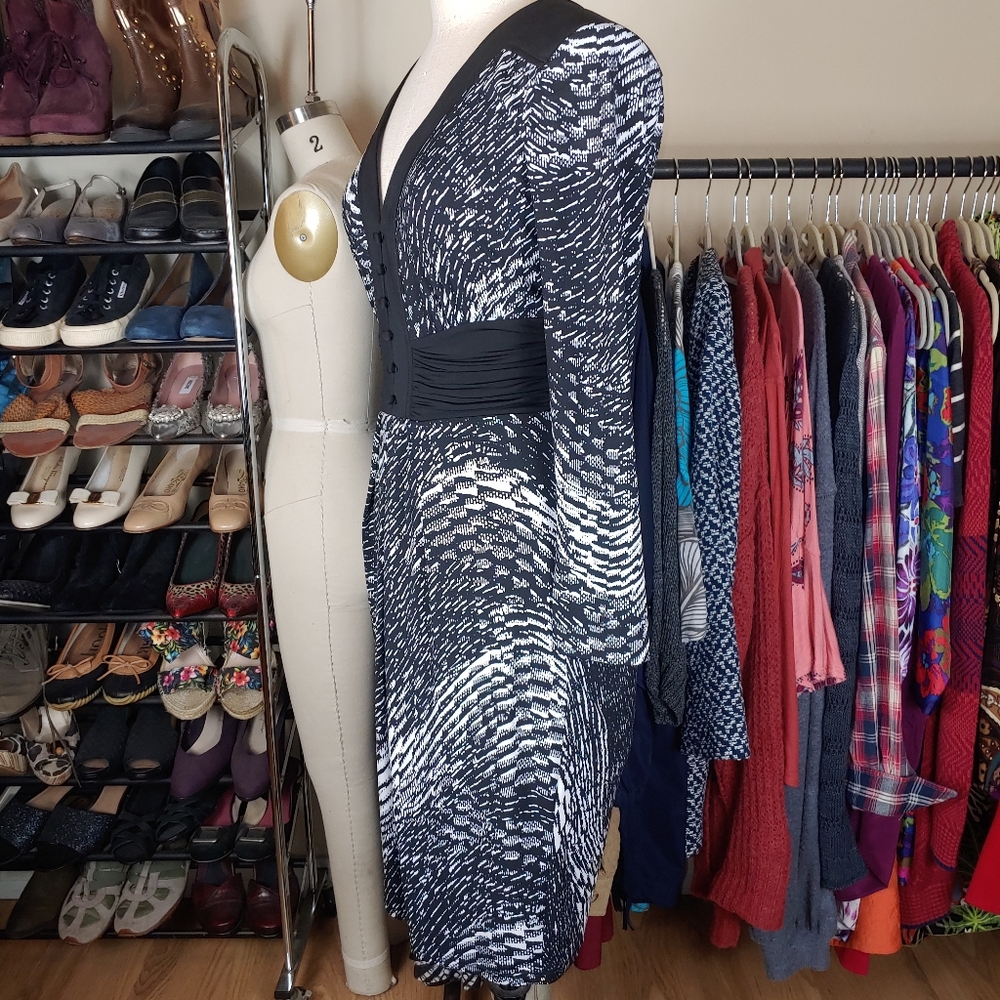 BCBG Max Azria dress - Picture 3 of 5